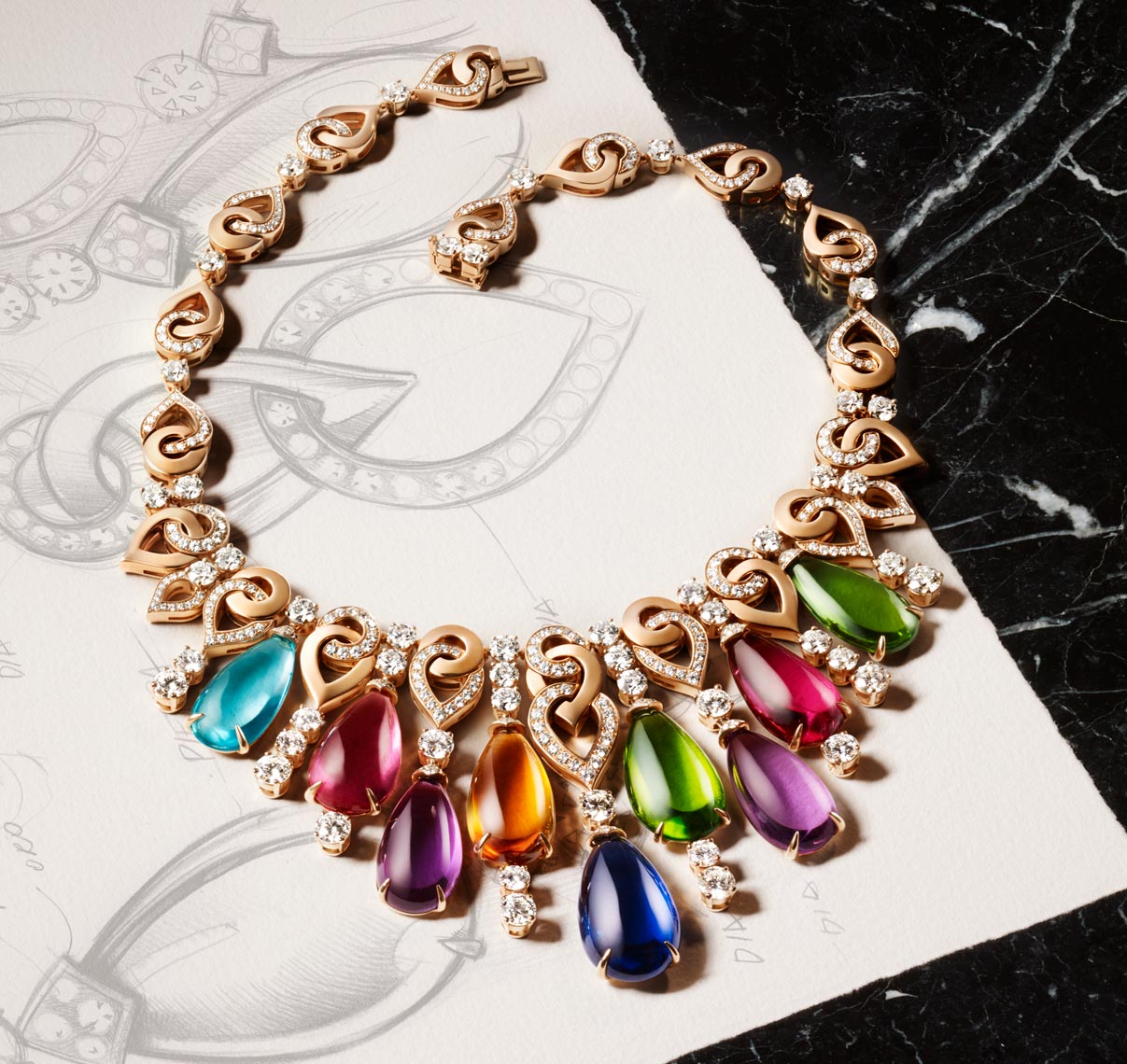 BULGARI