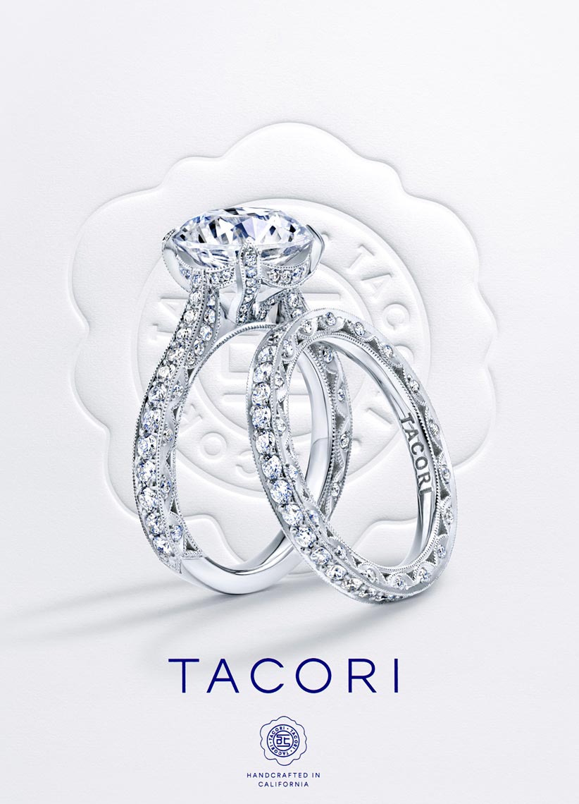 TACORI
