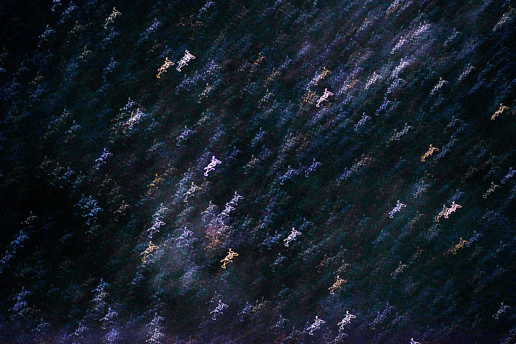 NIGHT SKY
