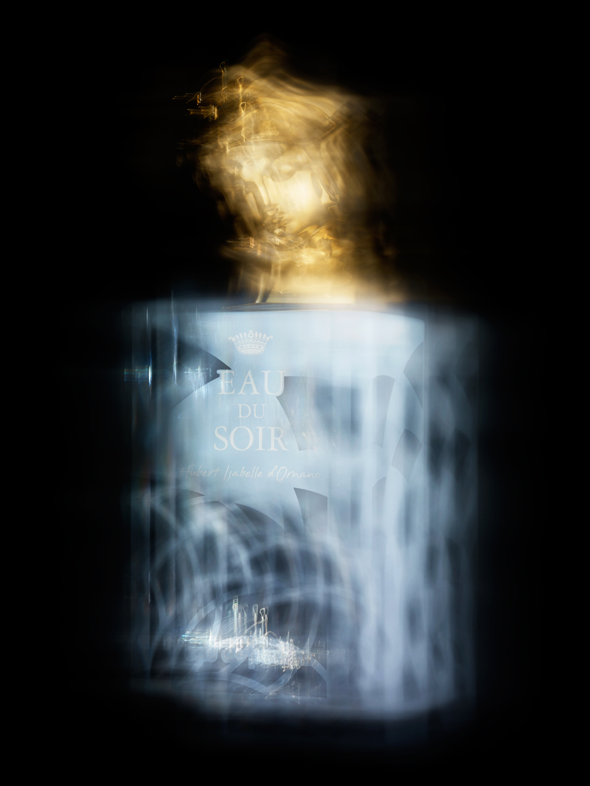 NUMERO "FANTASMAGORIE"