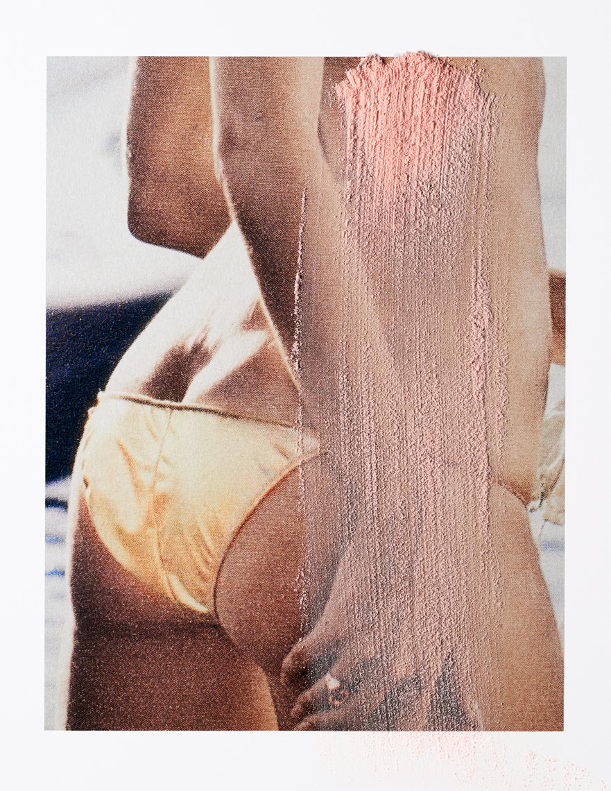 PAN & THE DREAM  VOL 1 "ALL NUDE REVUE"
