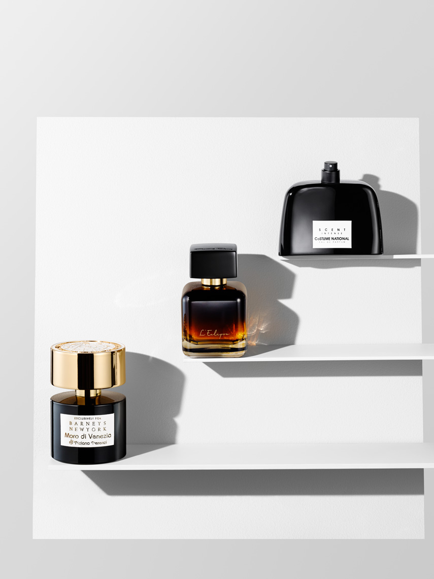 BARNEYS NEW YORK