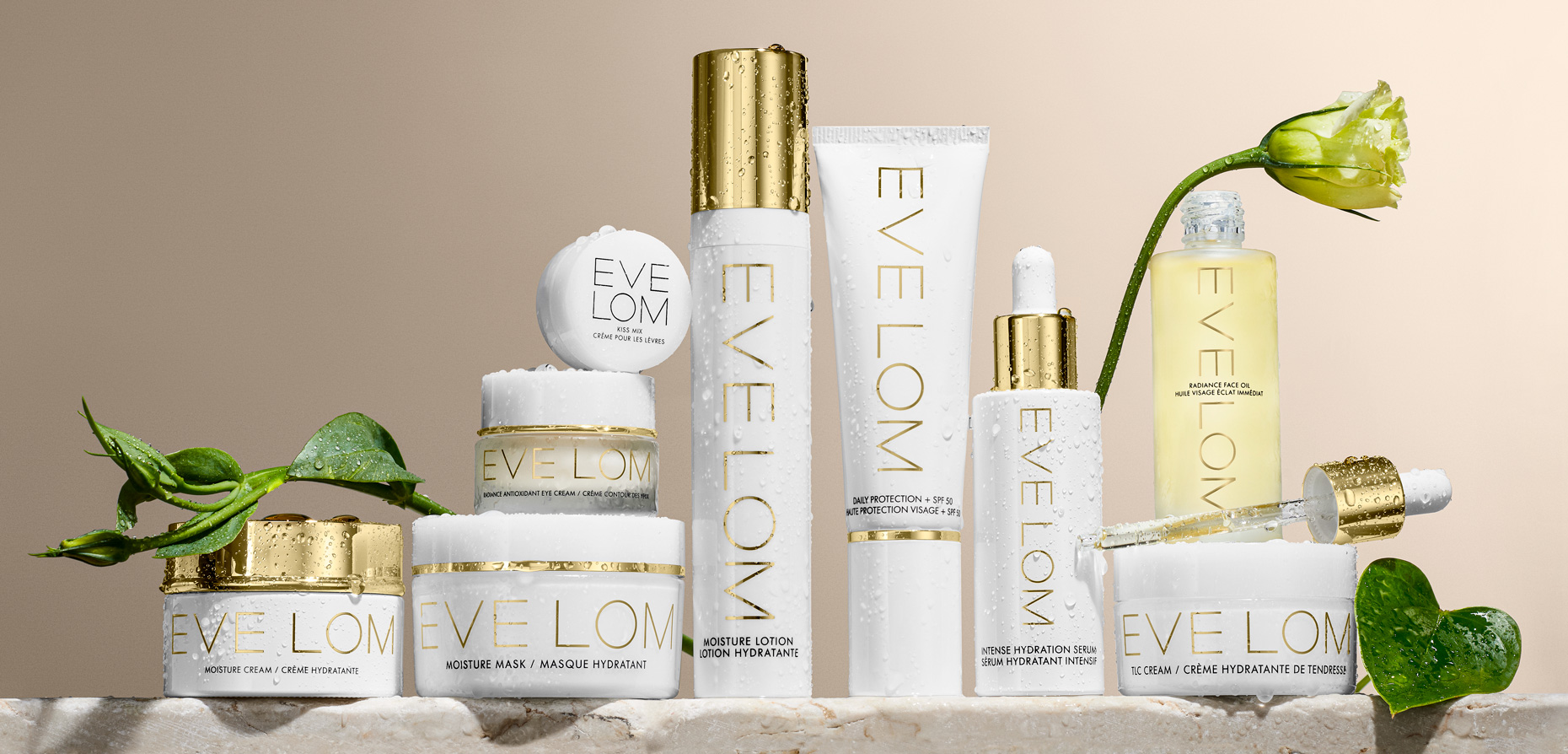 EVE LOM