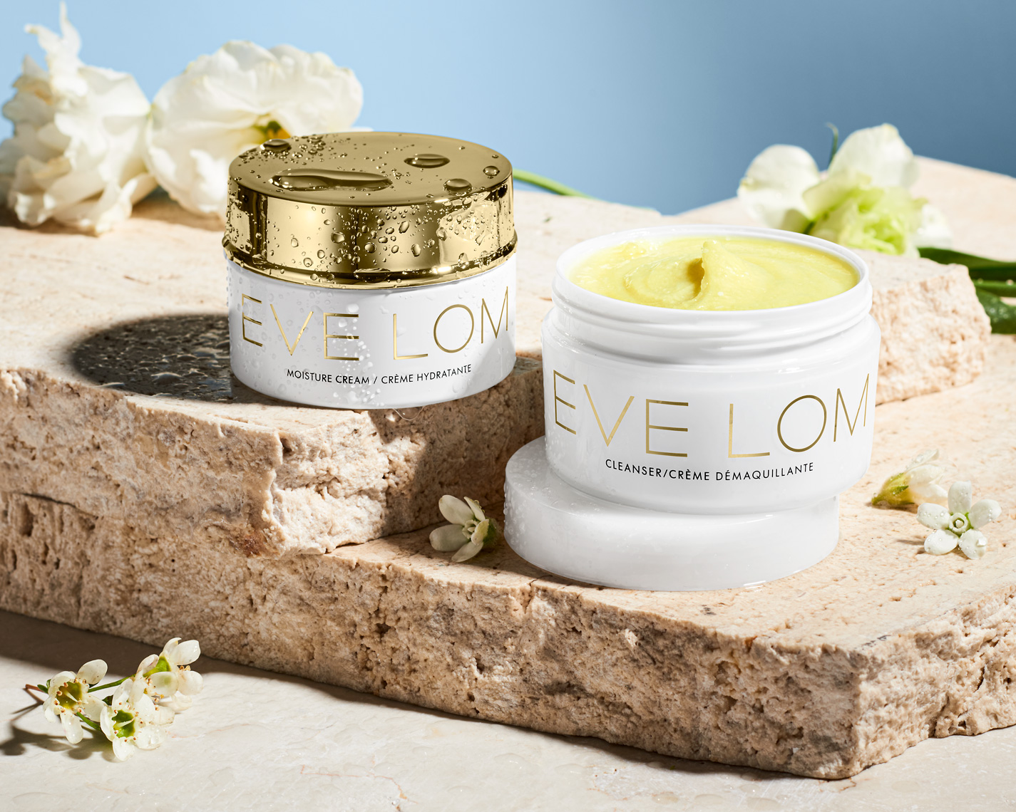 EVE LOM
