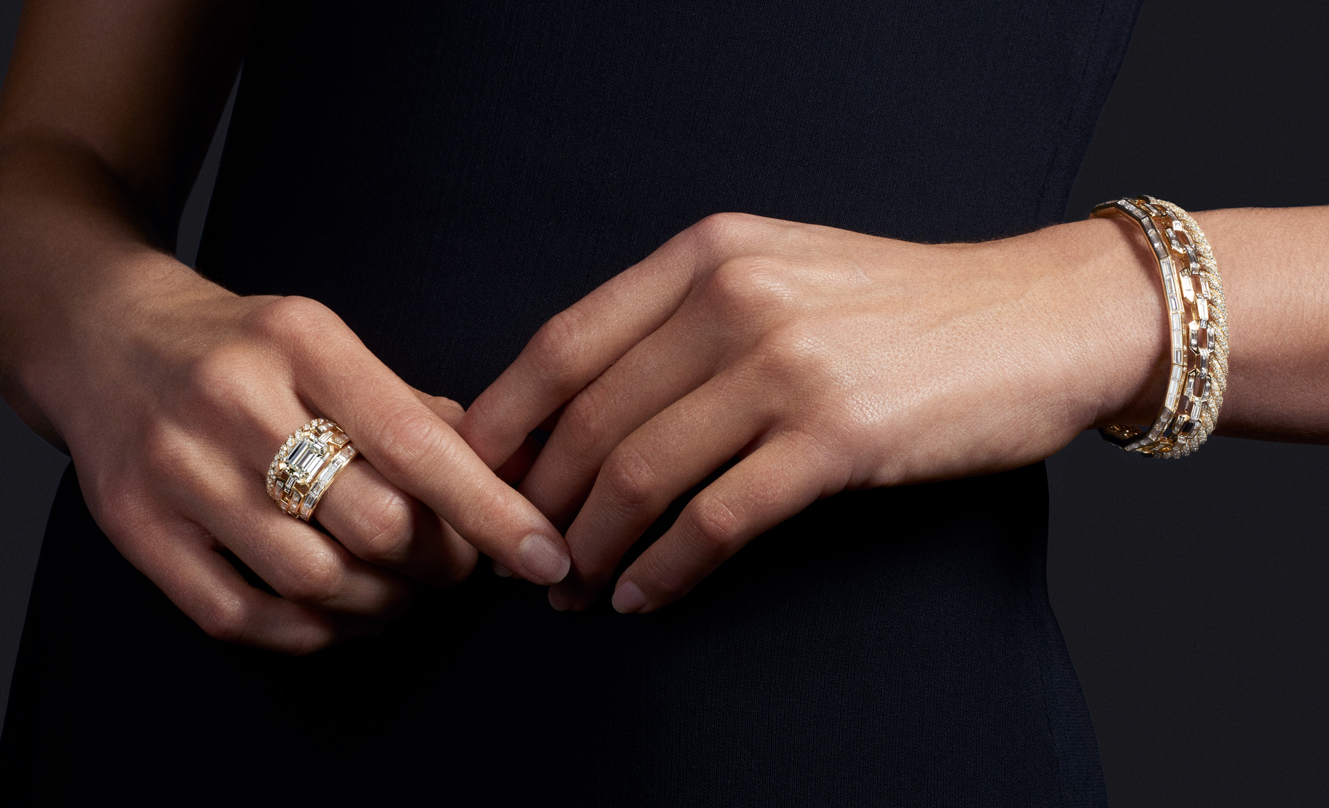 DAVID YURMAN