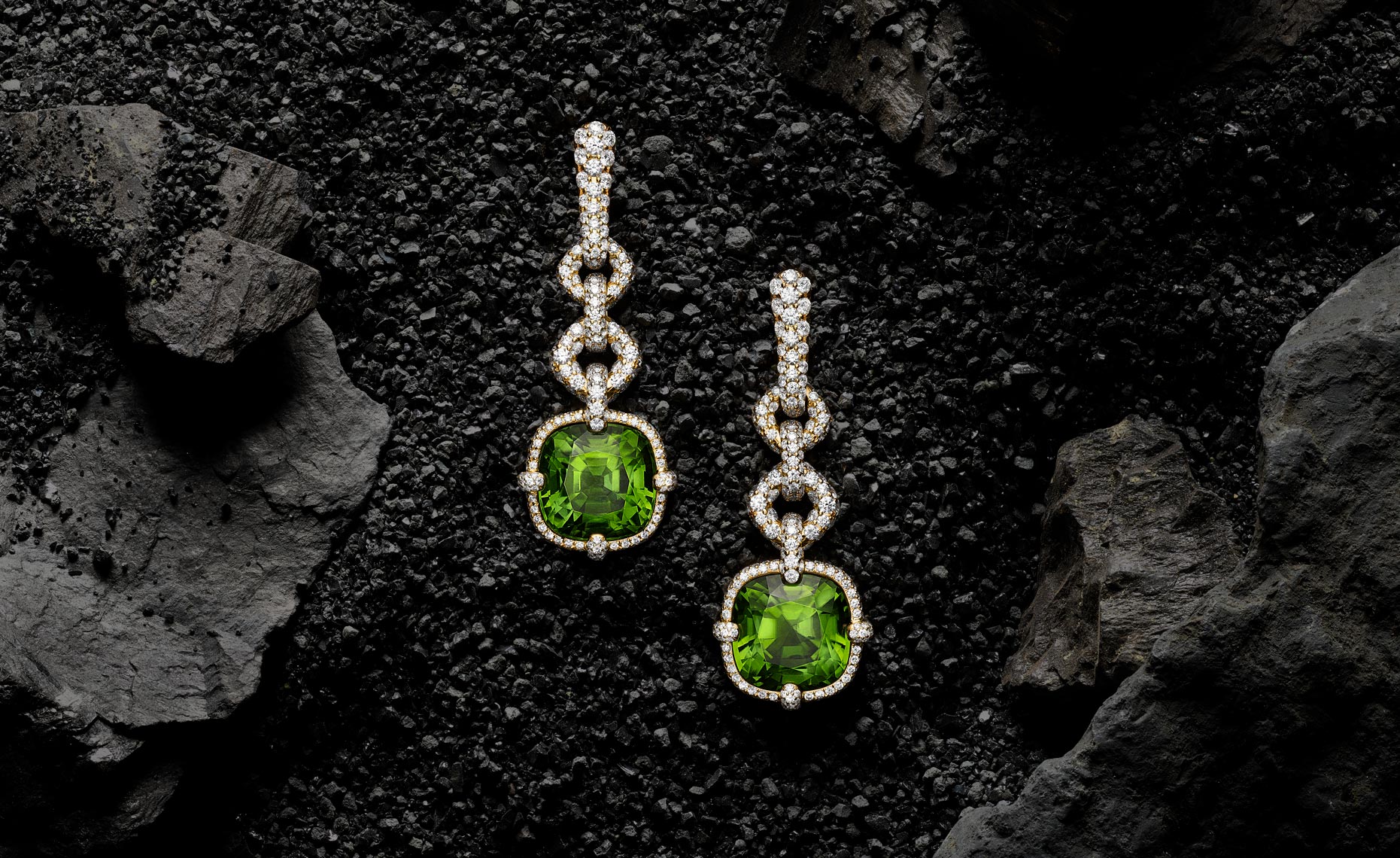 DAVID YURMAN